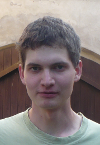 Dominik Macháček