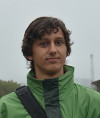 Jan "05 Honza" Knížek