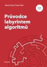 Mareš M., Valla T. – Průvodce labyrintem algoritmů