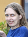 Karolína "Karryanna" Hořeňovská