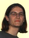 Ondra Hlavatý