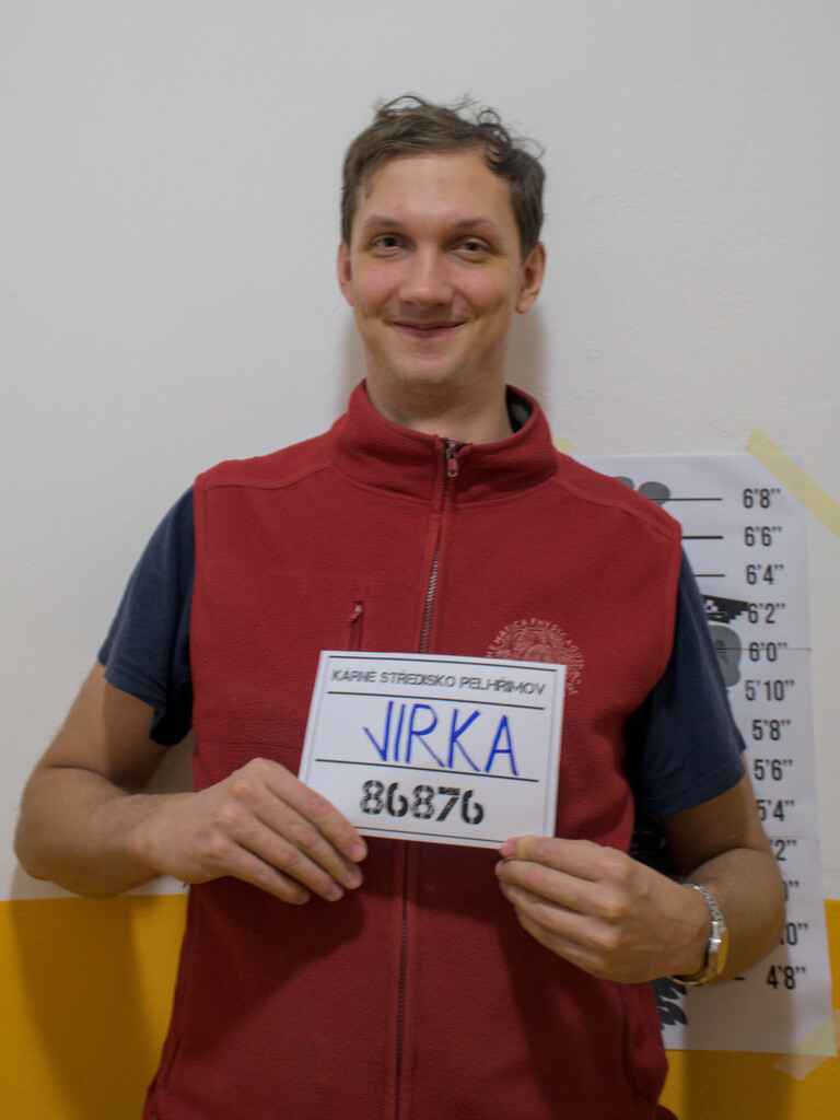Jirka S.