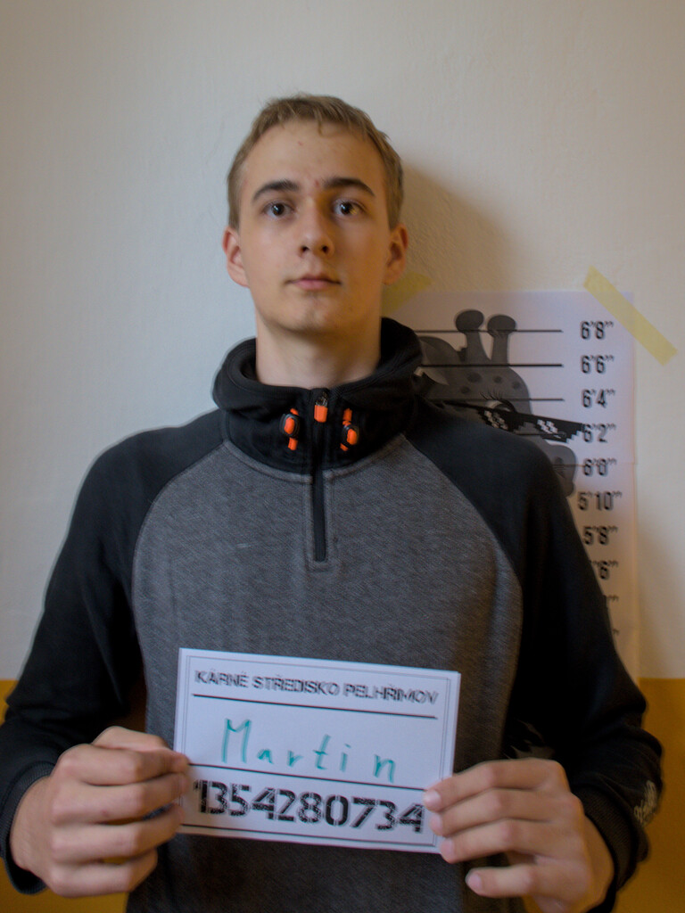 Martin