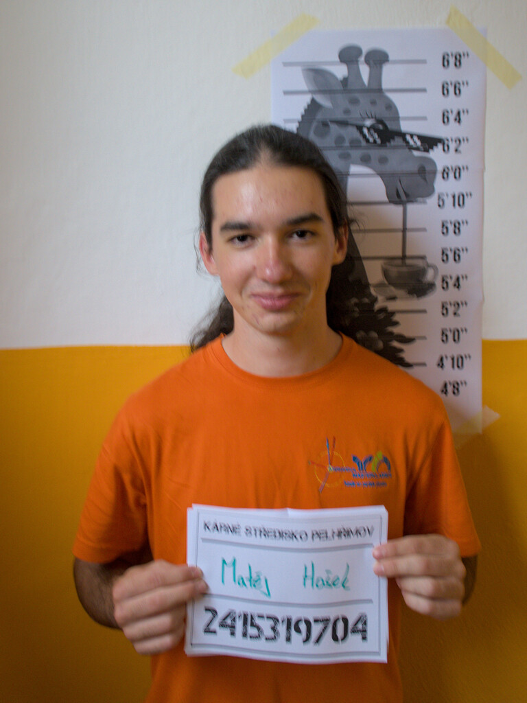 Matěj