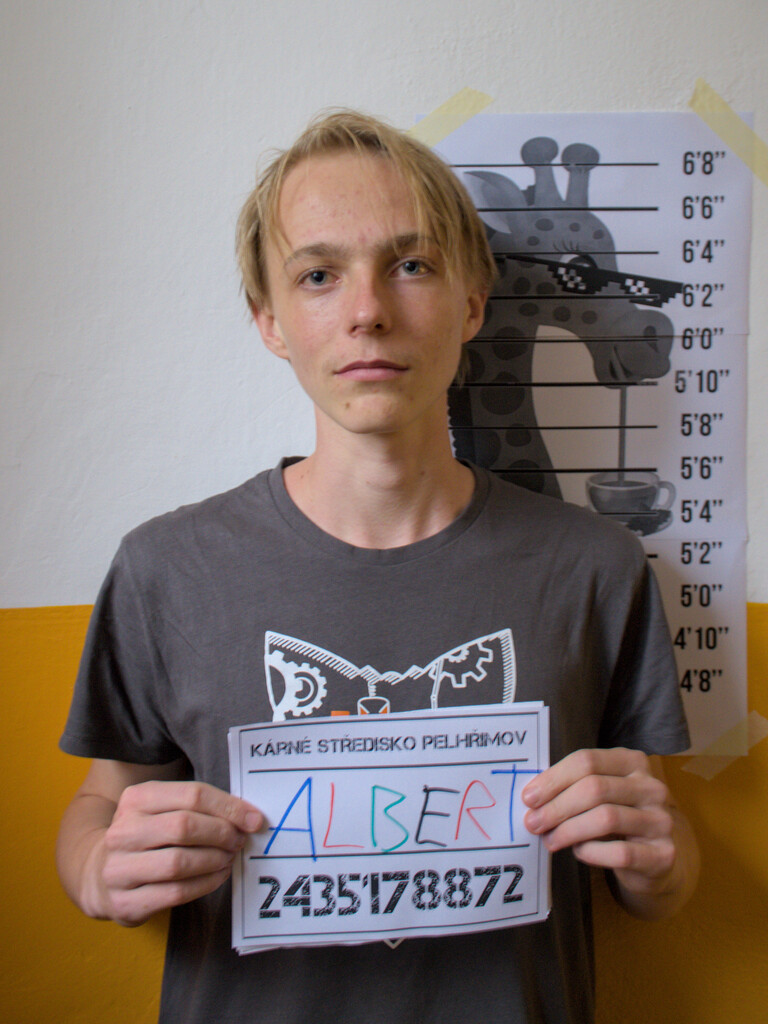 Albert
