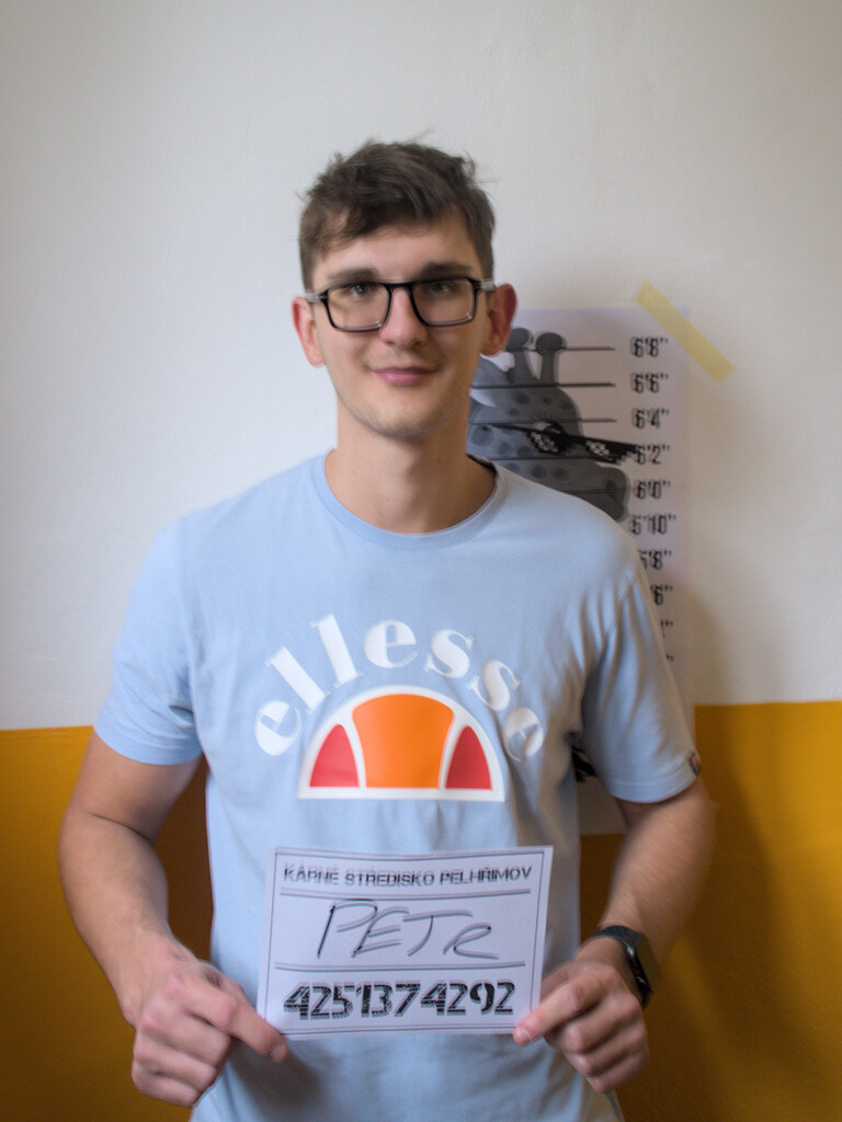 Petr Š.