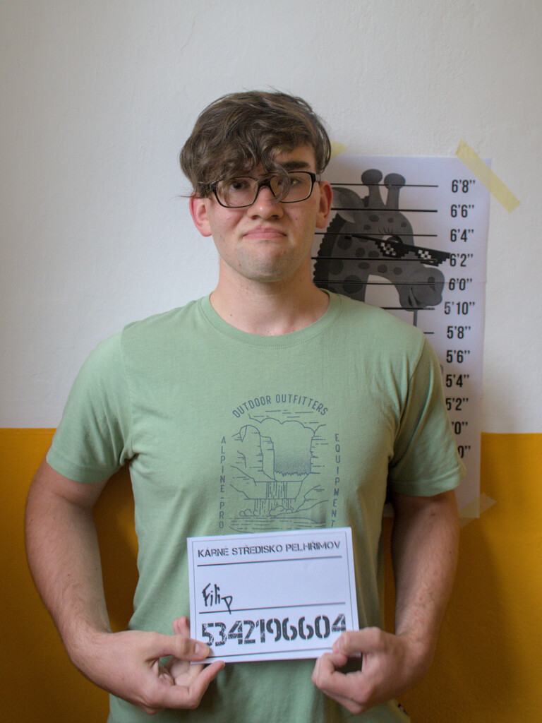 Filip S.