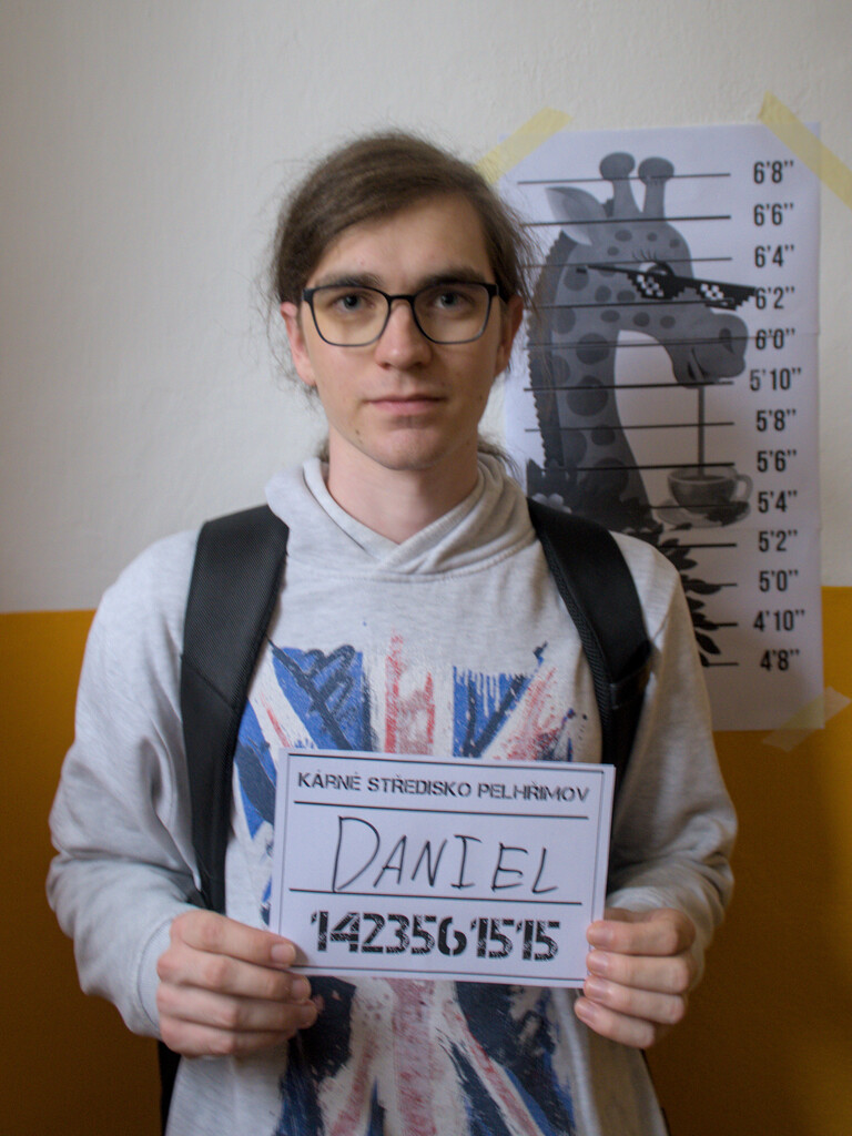 Dan C.