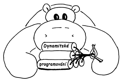 Dynamitské programování